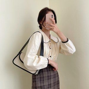 2021 new trendy shoulder bag